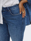 CarEmily - Hw Denim Jeans - NOOS