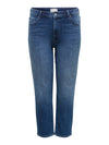 CarEmily - Hw Denim Jeans - NOOS