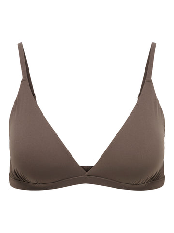 CarPeachy - Triangle Bralette