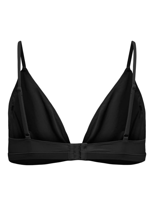 CarPeachy - Triangle Bralette Sort