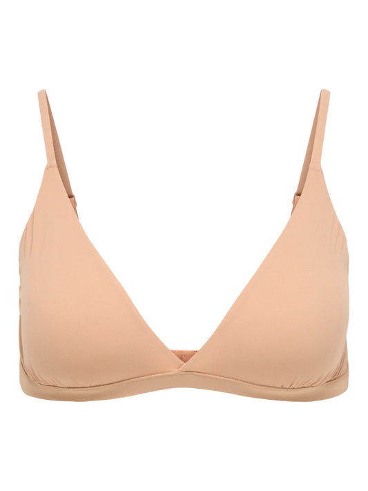 CarPeachy - Triangle Bralette