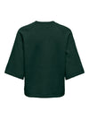 CarLoyal - 2/4 Rund Hals Pullover Strik