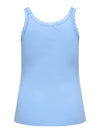CarSara Sharai - Blonde Tank Top - Noos