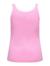 CarSara Sharai - Blonde Tank Top - Noos