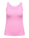 CarSara Sharai - Blonde Tank Top - Noos