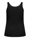 CarSara Sharai - Blonde Tank Top - Noos