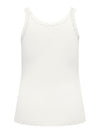 CarSara Sharai - Blonde Tank Top - Noos