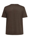 CarEsma - T-shirt med Print