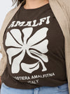 CarEsma - T-shirt med Print