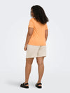 CarEsma - T-shirt med Print