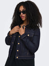 CarWespa - Denim Jakke - NOOS