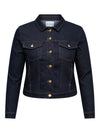 CarWespa - Denim Jakke - NOOS