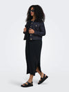 CarWespa - Denim Jakke - NOOS