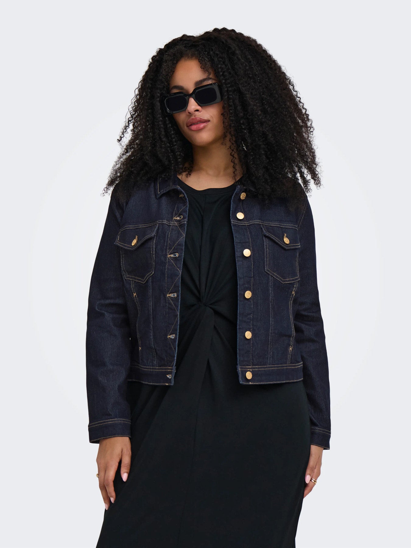Plus size Overtøj