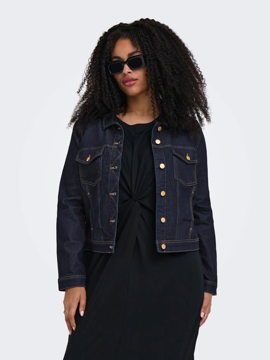 CarWespa - Denim Jakke - NOOS