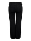 CARANNA - HW Wide Jeans - NOOS