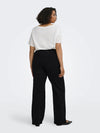 CARANNA - HW Wide Jeans - NOOS