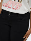 CARANNA - HW Wide Jeans - NOOS