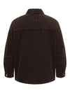 CarTiggy - Cord Shacket - Noos
