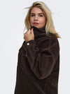 CarTiggy - Cord Shacket - Noos