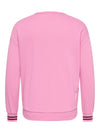 CarBena - Langermet sweatshirt med rund hals