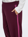 CarCayla - Sweatpants - Fig