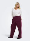 CarCayla - Sweatpants - Fig