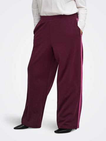 CarCayla - Sweatpants - Fig
