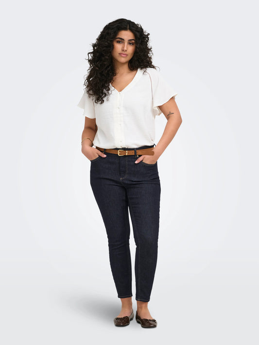 CarWilly - Skinny Denim Jeans - Noos