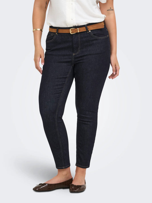 CarWilly - Skinny Denim Jeans - Noos