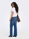 CarPhoebe - Jeans FLA PIM852 - Noos