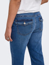 CarPhoebe - Jeans FLA PIM852 - Noos