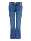 CarPhoebe - Jeans FLA PIM852 - Noos