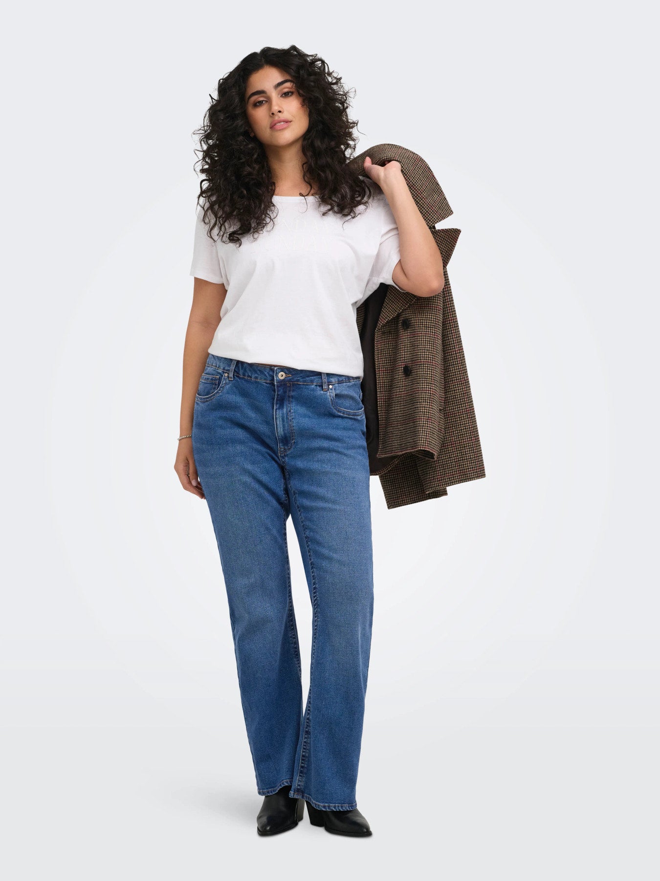 Plus size Jeans