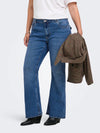 CarPhoebe - Jeans FLA PIM852 - Noos
