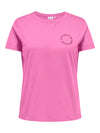 CarFreja - T-shirt med print