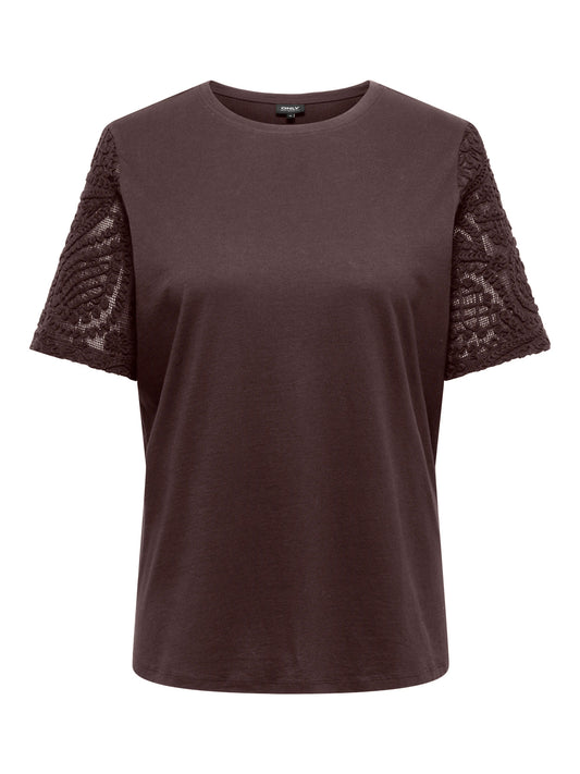 CarMirla - Kortærmet T-shirt