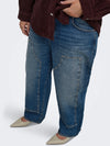 CarZoey - Barrel Jeans