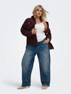 CarZoey - Barrel Jeans