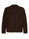 CarMiggie - Cardigan med Perledetaljer