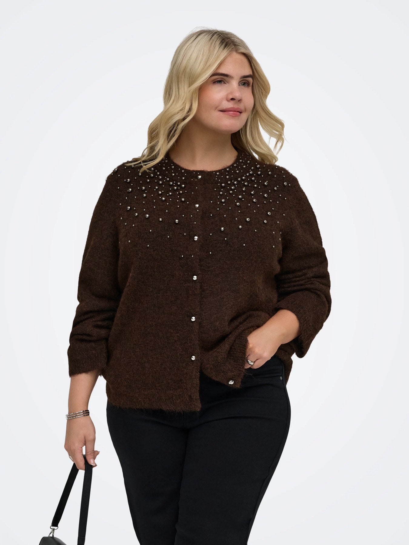 ONLY Carmakoma cardigan