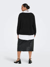 CarPrincess - Kort Cardigan - NOOS
