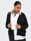 CarPrincess - Kort Cardigan - NOOS