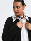 CarPrincess - Kort Cardigan - NOOS