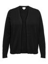 CarPrincess - Kort Cardigan - NOOS