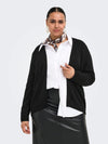 CarPrincess - Kort Cardigan - NOOS
