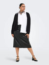 CarPrincess - Kort Cardigan - NOOS