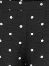 CarCarrie - Dot Culotte Bukser
