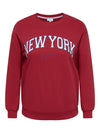 CarWesley - Sweatshirt - Scooter Nyc
