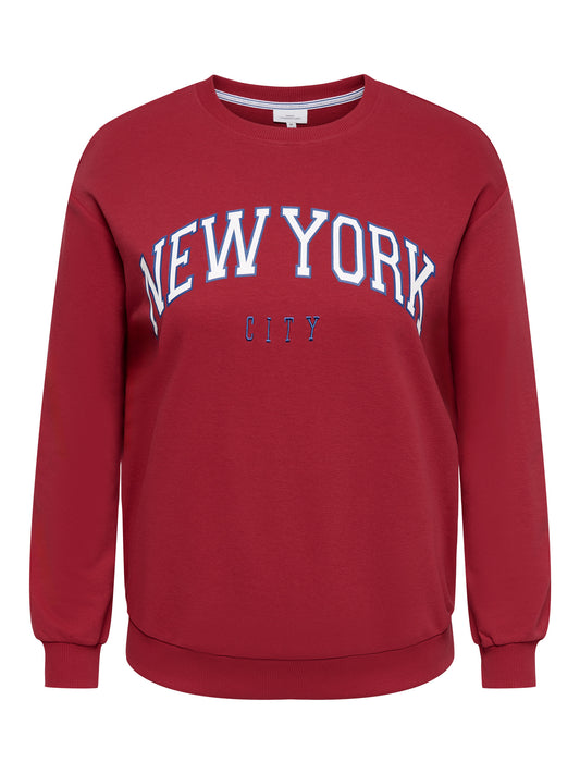 CarWesley - Sweatshirt - Scooter Nyc